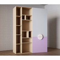 Шкаф «Сюрприз» - fgospostavki.ru - Красный Сулин