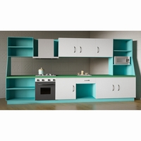 Детская кухня «Эльвира» - fgospostavki.ru - Красный Сулин