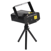 Проектор звездного неба "Мини Laser" - fgospostavki.ru - Красный Сулин