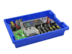 Набор "ЕГЭ. Оптика" - fgospostavki.ru - Красный Сулин