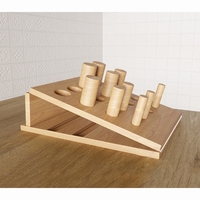 Настольный тренажер «Я герой» №4 - fgospostavki.ru - Красный Сулин