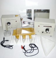 Комплект приборов и принадлежностей для демонстрации свойств электромагнитных волн - fgospostavki.ru - Красный Сулин