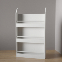 Стеллаж для книг «Развивайка» - fgospostavki.ru - Красный Сулин