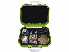 Учебно-образовательный набор "Фильтрация воды" - fgospostavki.ru - Красный Сулин