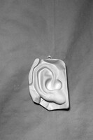 Гипсовая модель "Ухо" - fgospostavki.ru - Красный Сулин