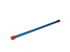 Бодибар (5 килограмм, 1200 миллиметров, синий) - fgospostavki.ru - Красный Сулин