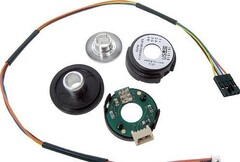 Комплект датчика угла поворота двигателя постоянного тока Tetrix - fgospostavki.ru - Красный Сулин