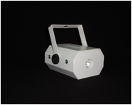 Источник света к зеркальному шару - fgospostavki.ru - Красный Сулин