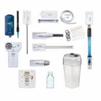 Комплект датчиков по биологии и экологии для ученика. Профильный - fgospostavki.ru - Красный Сулин