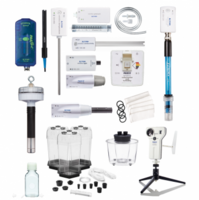 Комплект датчиков по биологии и экологии для учителя - fgospostavki.ru - Красный Сулин