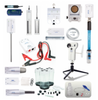 Комплект датчиков для учителя начальной школы - fgospostavki.ru - Красный Сулин