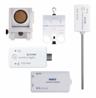 Комплект датчиков для дошкольника PASCO - fgospostavki.ru - Красный Сулин