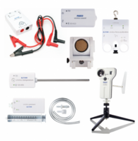 Комплект датчиков для педагога ДОУ PASCO - fgospostavki.ru - Красный Сулин