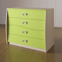 Шкаф «Любознательный малыш» - fgospostavki.ru - Красный Сулин