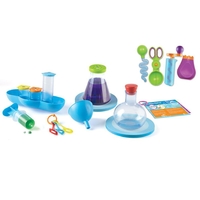 Моя первая лаборатория. Аквалогия Делюкс - fgospostavki.ru - Красный Сулин