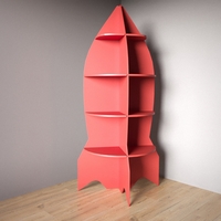 Стеллаж «Космос» - fgospostavki.ru - Красный Сулин