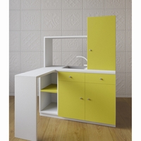 Детская кухня «Алиса №2» - fgospostavki.ru - Красный Сулин