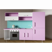 Детская кухня «Виктория» - fgospostavki.ru - Красный Сулин