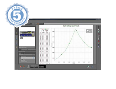 Программное обеспечение PASCO Capstone Single User License. Лицензия на 1 пользователя - fgospostavki.ru - Красный Сулин