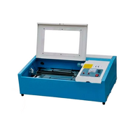 Станок лазерной резки СО2 - fgospostavki.ru - Красный Сулин