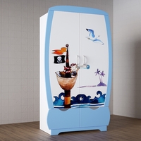 Шкаф «Капитан» - fgospostavki.ru - Красный Сулин