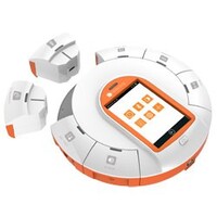 Цифровая лаборатория расширенная - SenseDisc Advance (минимальный заказ - 5 штук) - fgospostavki.ru - Красный Сулин