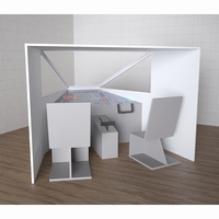 Детский набор «Самолёт» - fgospostavki.ru - Красный Сулин