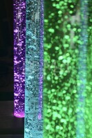 Интерактивная воздушно-пузырьковая трубка “Ручеек-2” с пультом управления - fgospostavki.ru - Красный Сулин