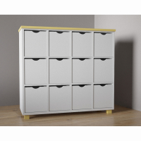 Стеллаж для игрушек «Уголок творчества» - fgospostavki.ru - Красный Сулин