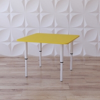 Стол растущий на регулируемых ножках «Озорник» - fgospostavki.ru - Красный Сулин