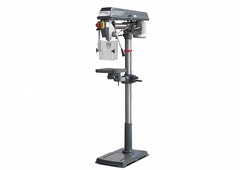 Радиально-сверлильный напольный станок по дереву ГЛ-11 - fgospostavki.ru - Красный Сулин