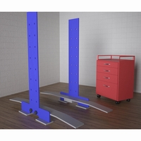 Детский набор «Автосервис» - fgospostavki.ru - Красный Сулин