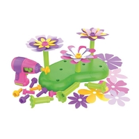 Развивающая игрушка "Закручивай и учись. Волшебный сад" - fgospostavki.ru - Красный Сулин