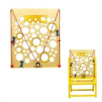 Тактильно-развивающая панель "Мышь в сыре" - fgospostavki.ru - Красный Сулин