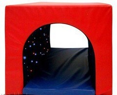 Фиброоптический тоннель - fgospostavki.ru - Красный Сулин