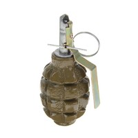 Макет гранаты Ф1 - fgospostavki.ru - Красный Сулин