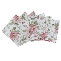 Набор салфеток - fgospostavki.ru - Красный Сулин