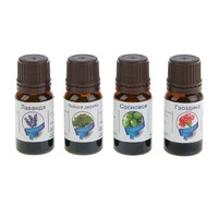 Набор эфирных масел "Дачный сезон" - fgospostavki.ru - Красный Сулин