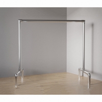 Стеллаж Джокер «Стандарт» - fgospostavki.ru - Красный Сулин