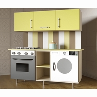 Детская кухня «Яна» - fgospostavki.ru - Красный Сулин