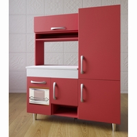 Детская кухня «Николь» - fgospostavki.ru - Красный Сулин