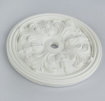 Розетка (гипс) - fgospostavki.ru - Красный Сулин