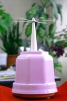 Генератор аэроионов «Горный воздух» - fgospostavki.ru - Красный Сулин