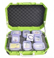 Учебно-образовательный набор "Анатомия" - fgospostavki.ru - Красный Сулин