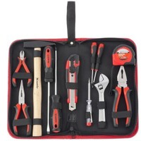 Набор слесарный (12 предметов) - fgospostavki.ru - Красный Сулин
