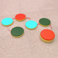 Игровой набор Змейка-шагайка - fgospostavki.ru - Красный Сулин