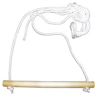 Трапеция для детского спортивного комплекса - fgospostavki.ru - Красный Сулин