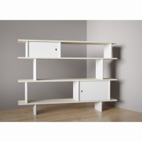 Стеллаж «Акварелька» - fgospostavki.ru - Красный Сулин