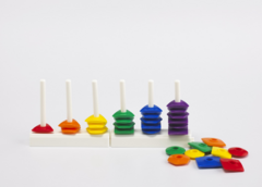 Геоигра. Набор - fgospostavki.ru - Красный Сулин