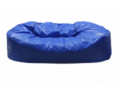 Бескаркасный диван - fgospostavki.ru - Красный Сулин